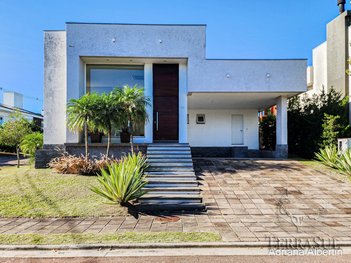 house em das Três Meninas, Vila Nova - Porto Alegre - RS