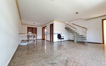 house em Avenida Piassanguaba, Planalto Paulista - São Paulo - SP