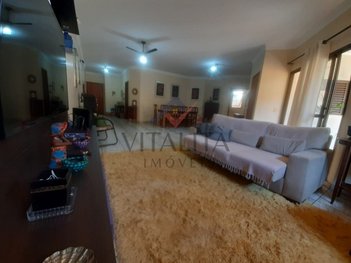 apartment em Rua Carlos Chagas, Jardim Paulista - Ribeirão Preto - SP