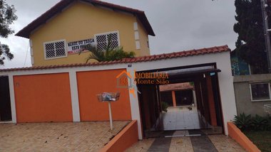 house em Rua Mairi, Vila Nova Bonsucesso - Guarulhos - SP