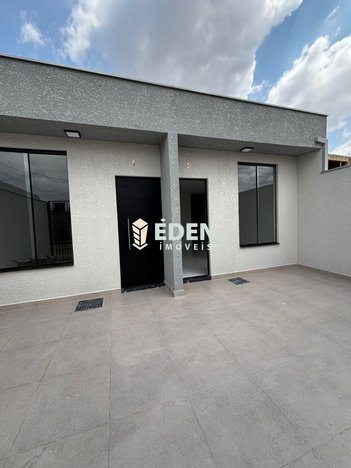 house em Rua Isabel Ortega Martinez, Residencial Jardim Nathália - Sorocaba - SP