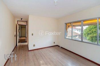 apartment em General Couto de Magalhães, Higienópolis - Porto Alegre - RS