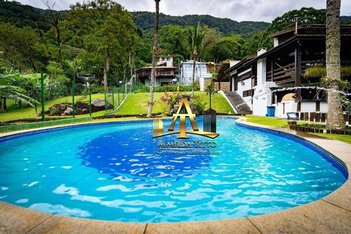 land_lot em BR-101, Calhetas - São Sebastião - SP