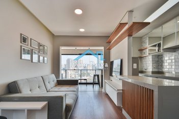 apartment em Rua Paula Ney, Vila Mariana - São Paulo - SP