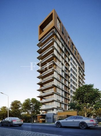 apartment em Gonçalves Dias, Menino Deus - Porto Alegre - RS