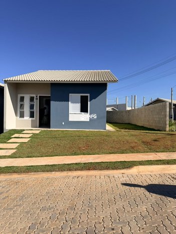 house em Estrada José Ribeiro Leite, Quintais do Imperador - Sorocaba - SP
