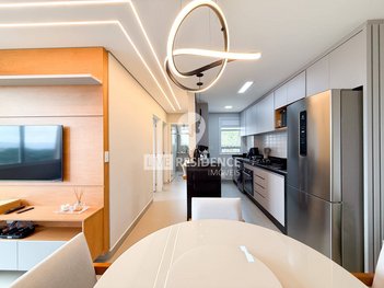 apartment em Rua João Manoel Cruz Munhoz, Jardim São Marcos - Itatiba - SP