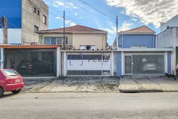 house em Rua Bartolomeu Paes, Vila Anastácio - São Paulo - SP