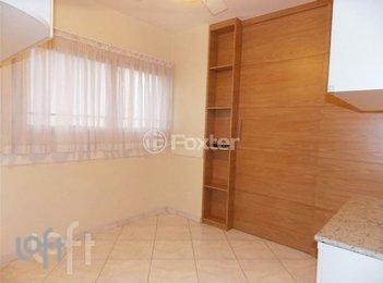apartment em Giovanni Gronchi, Vila Andrade - São Paulo - SP