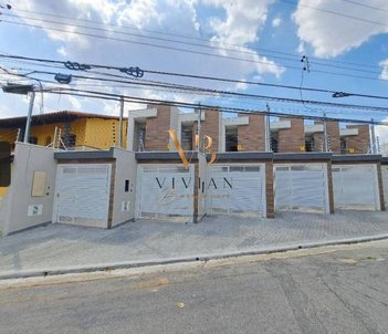 house em Avenida Hermilo Alves, Vila Ré - São Paulo - SP
