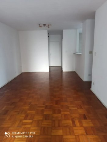 apartment em Rua Domingos de Morais, Vila Mariana - São Paulo - SP