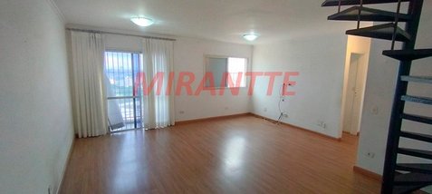apartment em Praça Garção Tinoco, Santana - São Paulo - SP