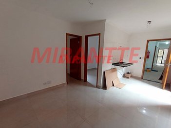 apartment em Rua Paulo de Faria, Vila Gustavo - São Paulo - SP