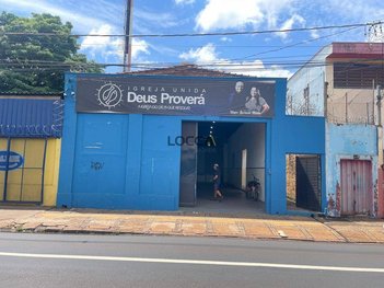 commercial_building em Rua José Bonifácio, Centro - Ribeirão Preto - SP