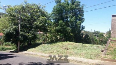 land_lot em Rua Socorro, Parque Flamboyant - Amparo - SP