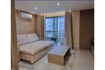 apartment em Rua Loureiro da Cruz, Aclimação - São Paulo - SP