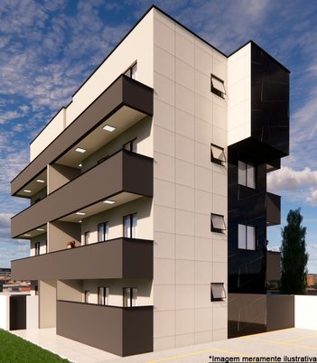 apartment em Rua Egito, Jardim Leblon - Belo Horizonte - MG