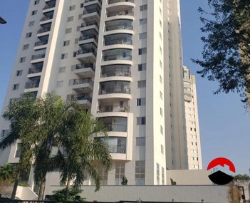 apartment em Rua Sousa Lima, Barra Funda - São Paulo - SP