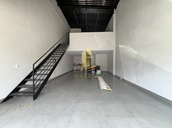 industrial em Avenida Paulino Pucci, Jardim Francano - Franca - SP