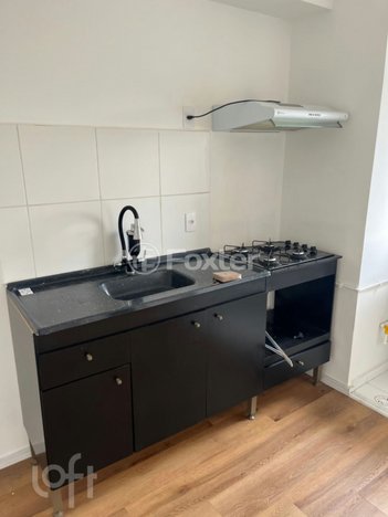 apartment em Rua João de Araújo, Vila Andrade - São Paulo - SP