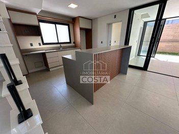 house em Alameda do Sorriso, Loteamento Residencial Buona Vita - Itu - SP