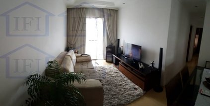 apartment em Rua Vitório Tafarello, km 18 - Osasco - SP