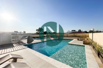 apartment em Rua dos Inocentes, Socorro - São Paulo - SP