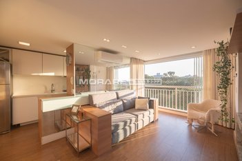 apartment em Mauro Guedes de Oliveira, Jardim Lindóia - Porto Alegre - RS