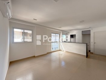 apartment em Rua Coronel Spínola de Castro, Centro - São José do Rio Preto - SP