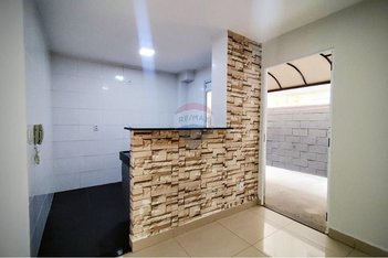 apartment em Rua João Coelho da Silva, Vila Paulista - Botucatu - SP