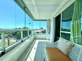 apartment em Rua M 1 E, Nova Guarapari - Guarapari - ES