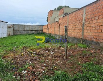 land_lot em Alameda dos Cedros, Residencial Visão - Lagoa Santa - MG