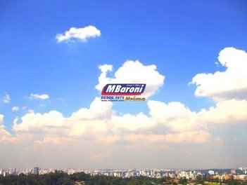 apartment em Avenida Giovanni Gronchi, Morumbi - São Paulo - SP
