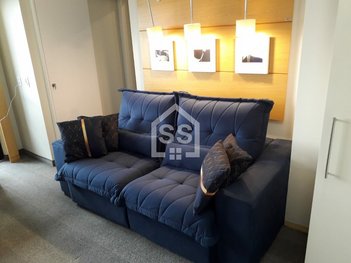 apartment em Rua Henrique Fausto Lancellotti, Nova Piraju - São Paulo - SP