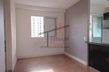 apartment em Rua Teixeira de Melo, Tatuapé - São Paulo - SP