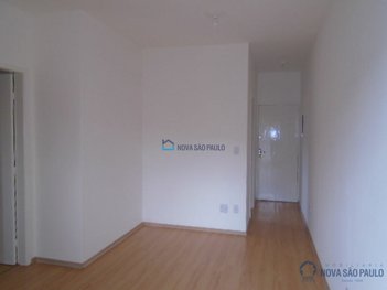 apartment em Rua Taquaruçu, Vila Parque Jabaquara - São Paulo - SP
