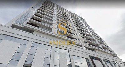 apartment em Rua Antonio Scherer, Kobrasol - São José - SC