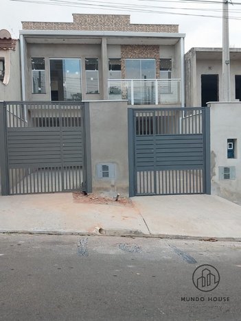 house em Rua Antônio Pedro da Luz, Jardim Piazza Di Roma II - Sorocaba - SP