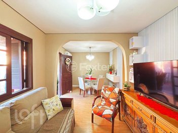 house em Avenida Saturnino de Brito, Vila Jardim - Porto Alegre - RS