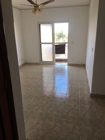 apartment em Avenida Waldemar Alves, Planalto - Araçatuba - SP