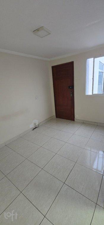 apartment em dos Pintores, Vila Prudente - São Paulo - SP