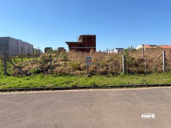 land_lot em Rua Alzerino Matos de Azevedo, Bela Vista - Caxias do Sul - RS