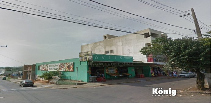 Cômodo Condomínio