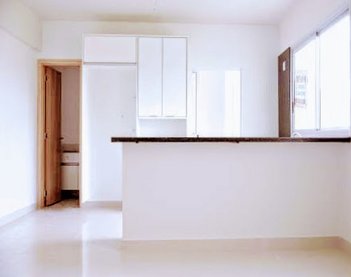 apartment em Rua Fonte, Vila da Serra - Nova Lima - MG