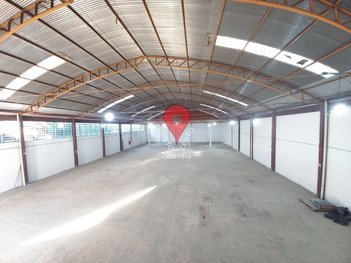 industrial em Rua Dona Castorina Lima da Silveira, Estância Velha - Canoas - RS