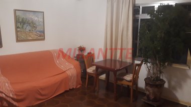 apartment em Rua Curupace, Mooca - São Paulo - SP