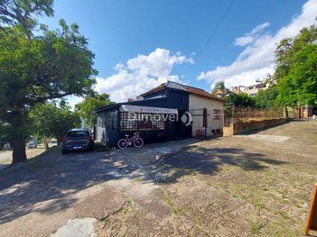 land_lot em DOUTOR DIAS DE CARVALHO, Tristeza - Porto Alegre - RS