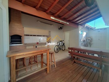 house em Rua Virgílio Pedro Soave, Dois Córregos - Piracicaba - SP