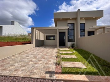 house em Paulo Maurer, Conventos - Lajeado - RS