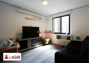 apartment em Avenida Jamaris, Planalto Paulista - São Paulo - SP
